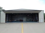 Aviation Hangers